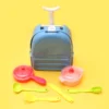 Mini Kitchen Suit Case For Kids - Image 5