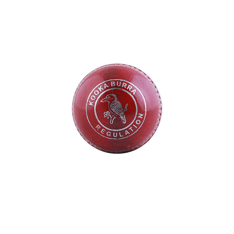 KOOKA BURRA REGULATION – Hard Ball – 2 Pcs Pack