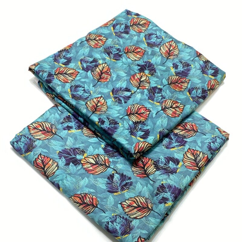 Bonanza 2pc Printed Collection