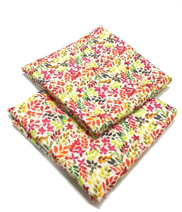 Bonanza 2Pc Printed Collection