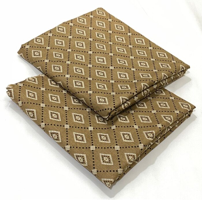 Nishat 2pc Printed Collection