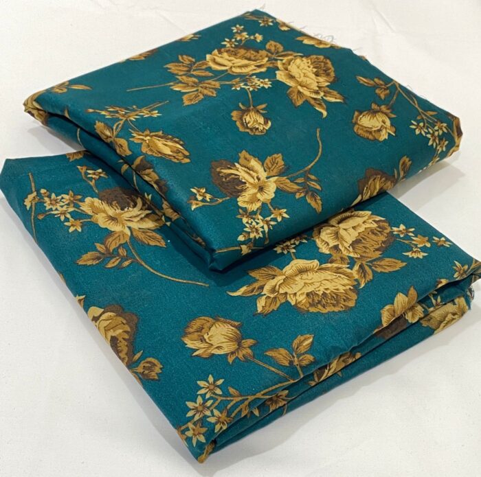 Nishat 2pc Printed  Collection