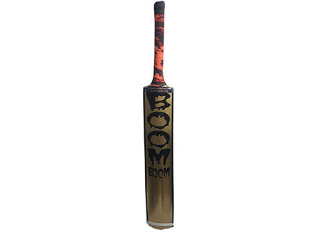 Boom Boom Best Quality Tape Ball Bat