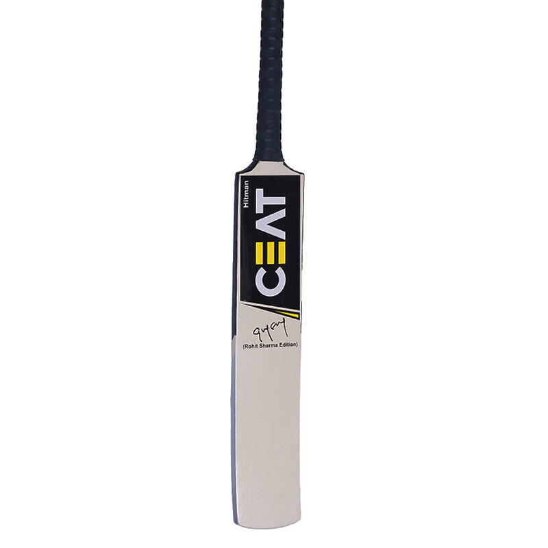 CEAT Hitman Tape Ball Bat (Rohit Sharma Edition)