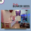Baby Bunk Bed - Image 2