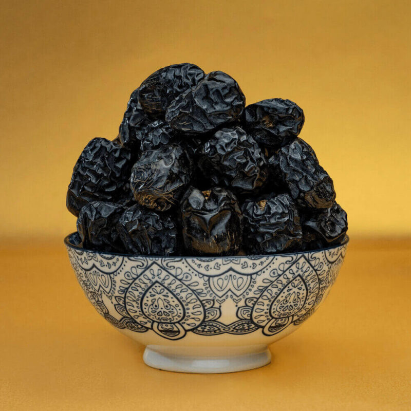 Ajwa Dates | Jumbo Size | Biggest Size Dates