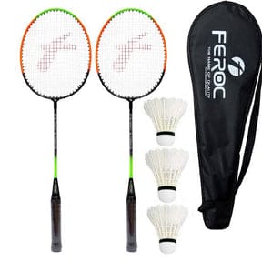 Badminton