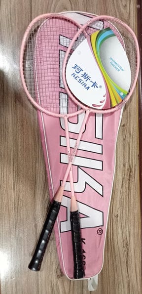 Badminton