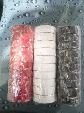 Balls Tapes