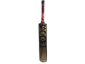 Boom Boom Best Quality Tape Ball Bat