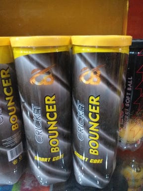 Bouncer Ball