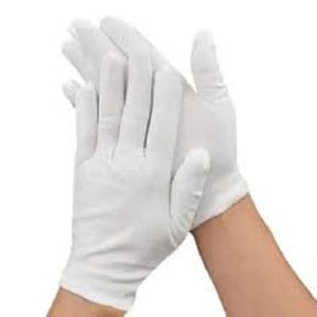 Cotton Gloves