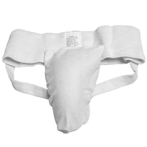 Cricket Abdominal guards