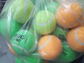 Cricket Shine Color Ball