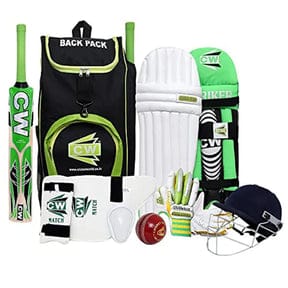 Cricket kit for Adults