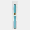 FANCY FOUNTAIN INK PEN WITH PLASTIC CASE - Image 2