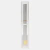 FANCY FOUNTAIN INK PEN WITH PLASTIC CASE - Image 2