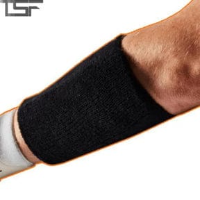 Elbo grip