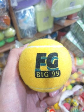 FG Big Ball