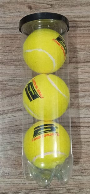Fine sports Balls