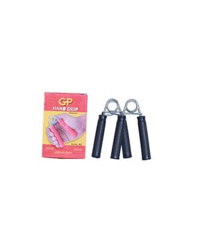 GP – Hand Grip