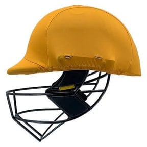 Helmet Cricket