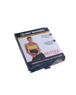 Hot Shapers