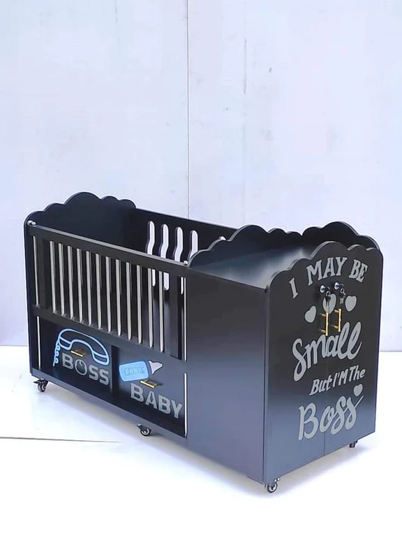 Baby Cot