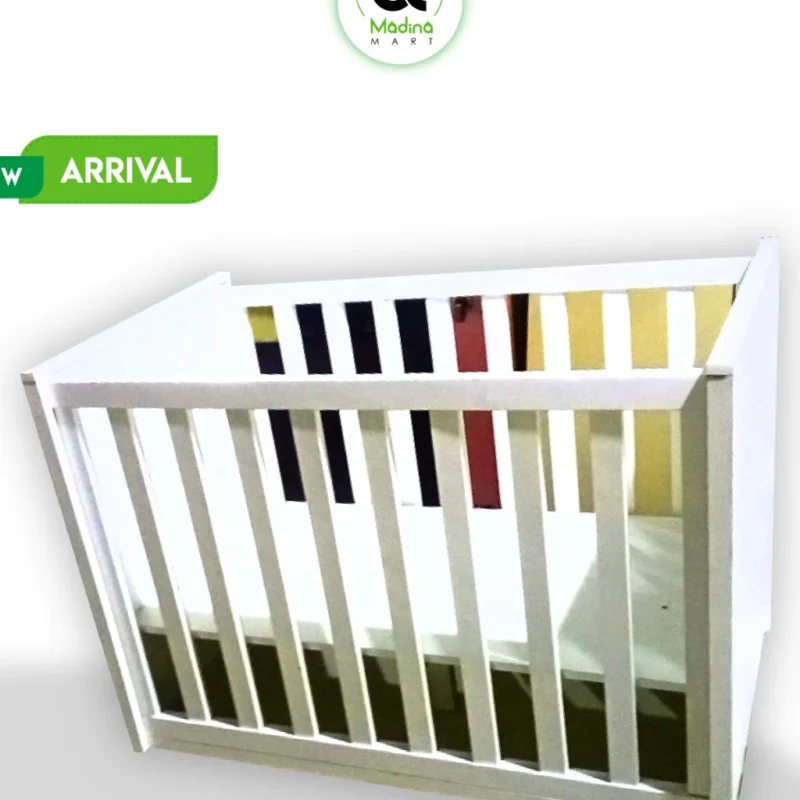 Cot Baby Bed
