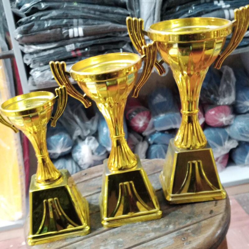 Plastic Cup Trophy SKU:5005