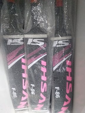 IS bat