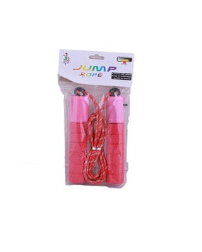 Jump Rope