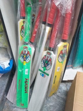 Kids wood Bat
