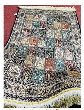 New Turkish Style Rug