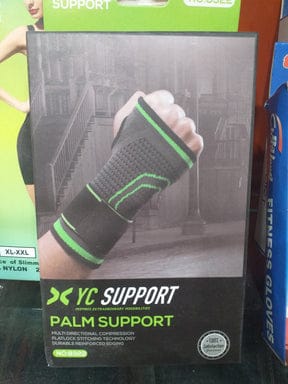 PALM support