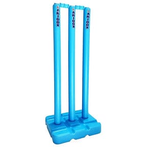 Pladtic Wicket