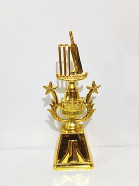 Plastic Sports Trophy