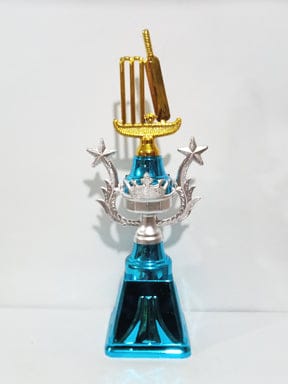 Plastic Sports Trophy