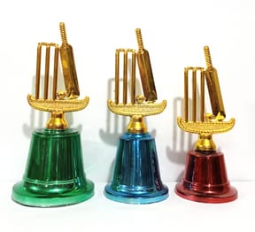 Plastic Sports Trophys