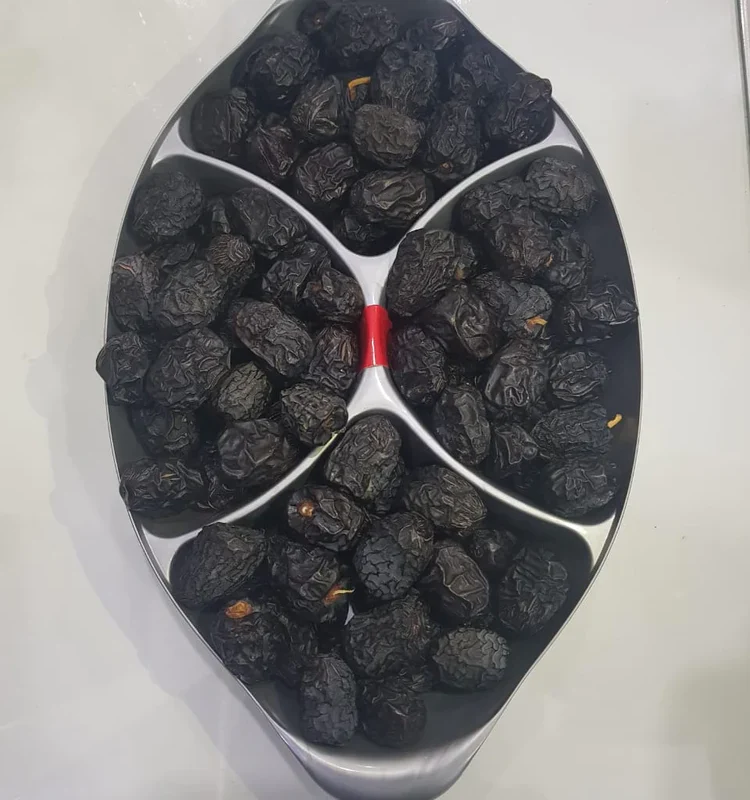 Premium Quality Ajwa Dates