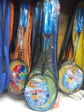 Rackets