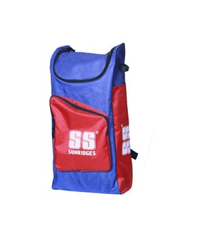 SS – Cricket Kit Bag