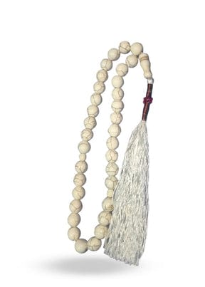 Sang-e-Slumani 33 beads