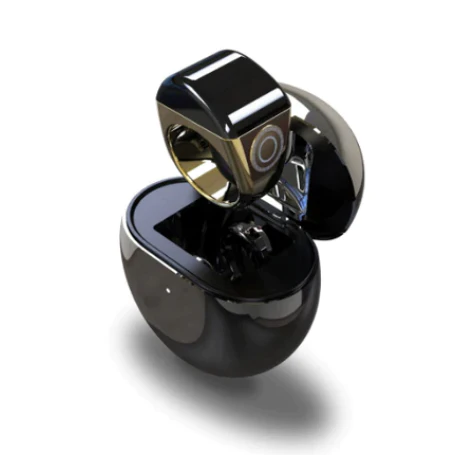 New Smart Electronic Counter Zikr Ring Equantu