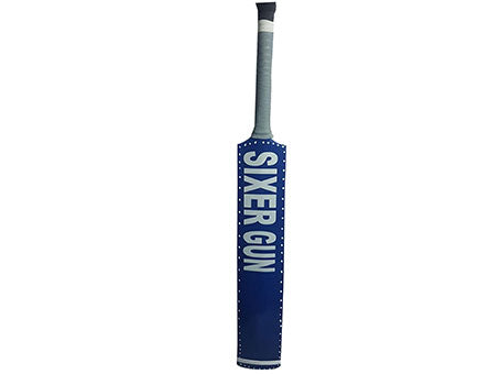 Sixer Gun Tape Ball Bat