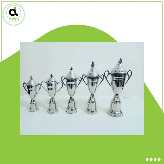 Sports Trophies
