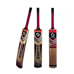 Tape ball bat