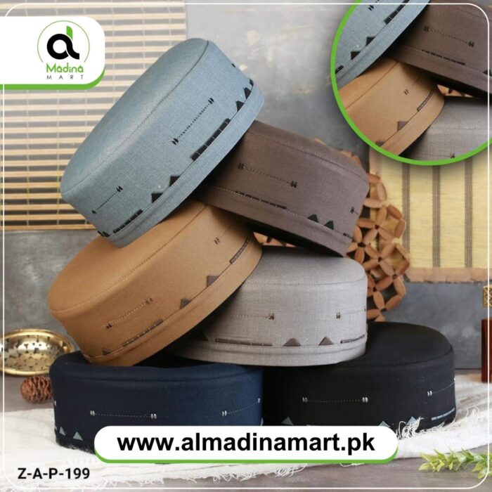 Prayer Cap