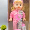 Sweet Baby Doll With Feeder - Image 5
