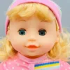 Sweet Baby Doll With Feeder - Image 2